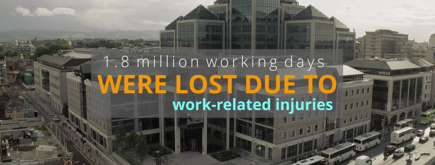 Health and Safety Ireland TT