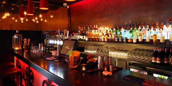 Working in Licensed Premises (Bar Staff)- Online Learning