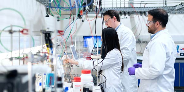 Chemical Awareness Course