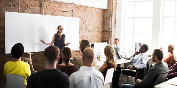 Fire Safety Instructor Course