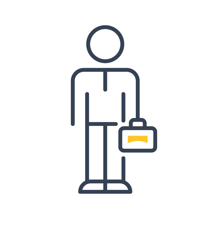 well-presented documentation