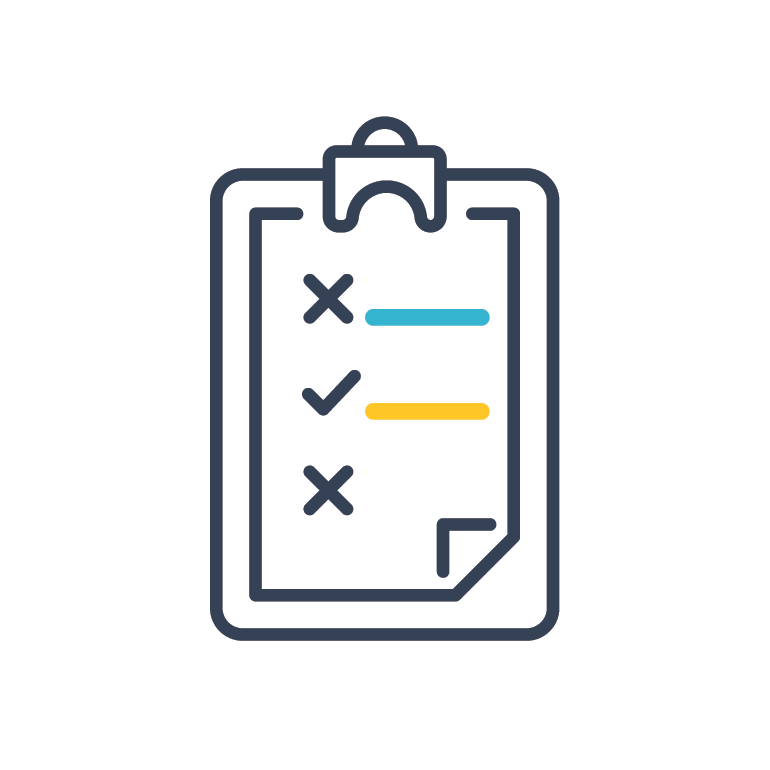 Step by Step Instructions